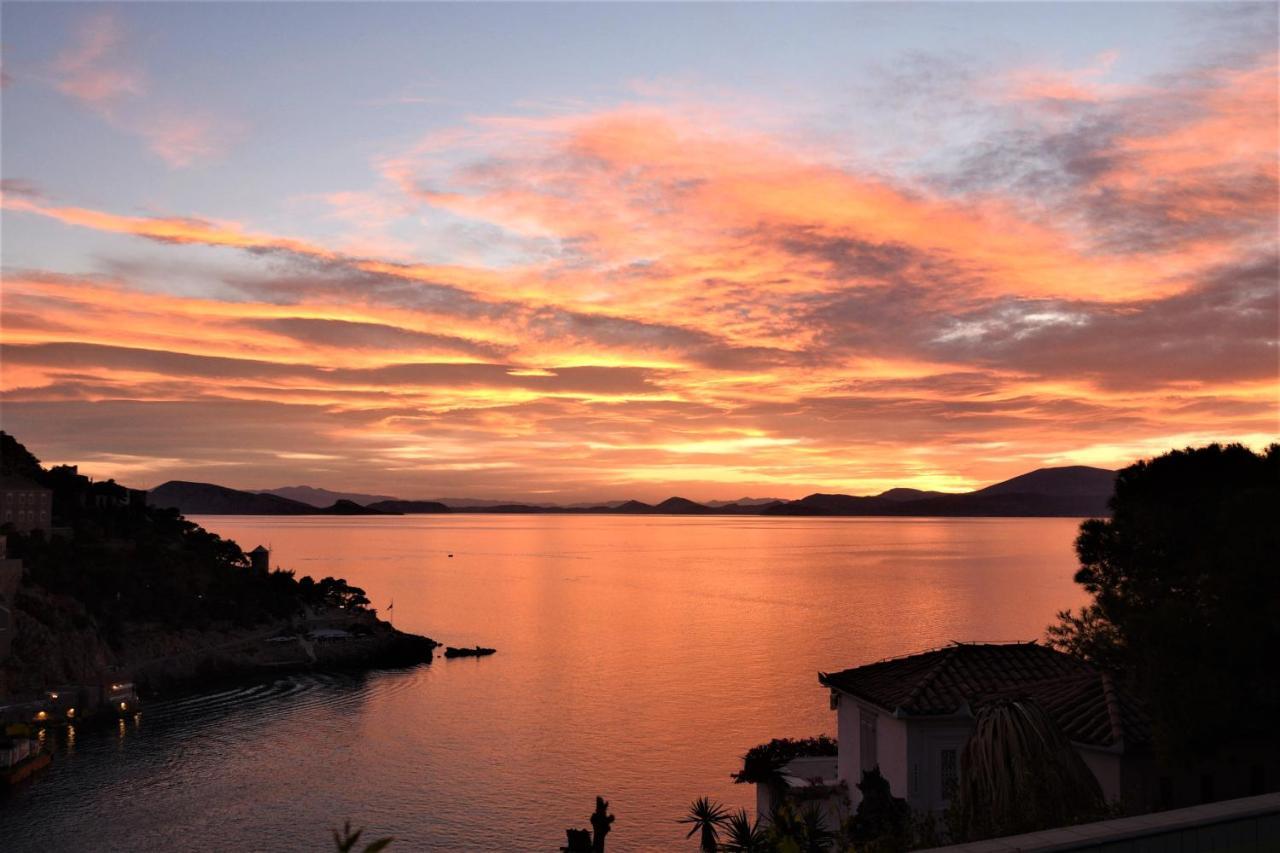 Apartmán Sunset Hydra Hydra (Saronic Islands)