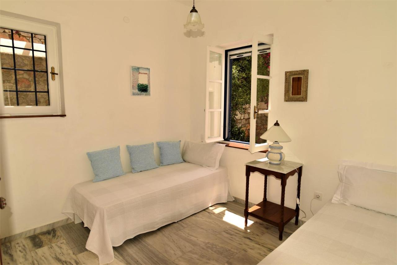 Apartmán Sunset Hydra *